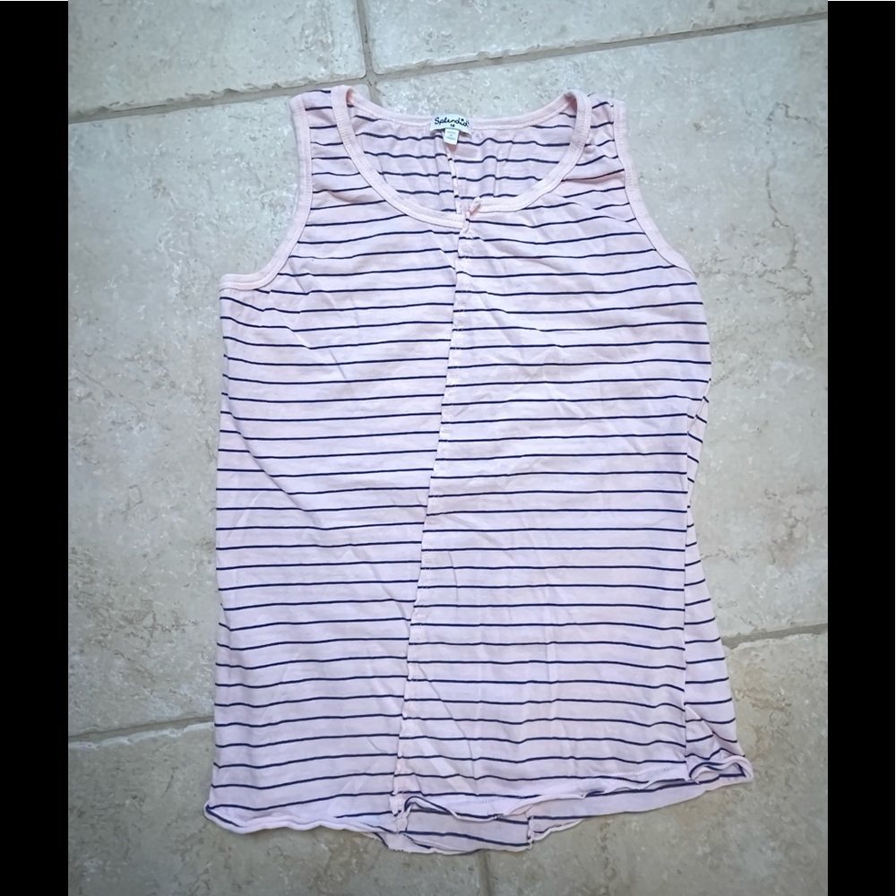Splendid girls tank